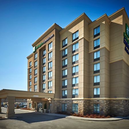 Holiday Inn Express And Suites Timmins By Ihg Exterior photo