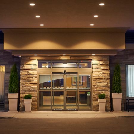Holiday Inn Express And Suites Timmins By Ihg Exterior photo