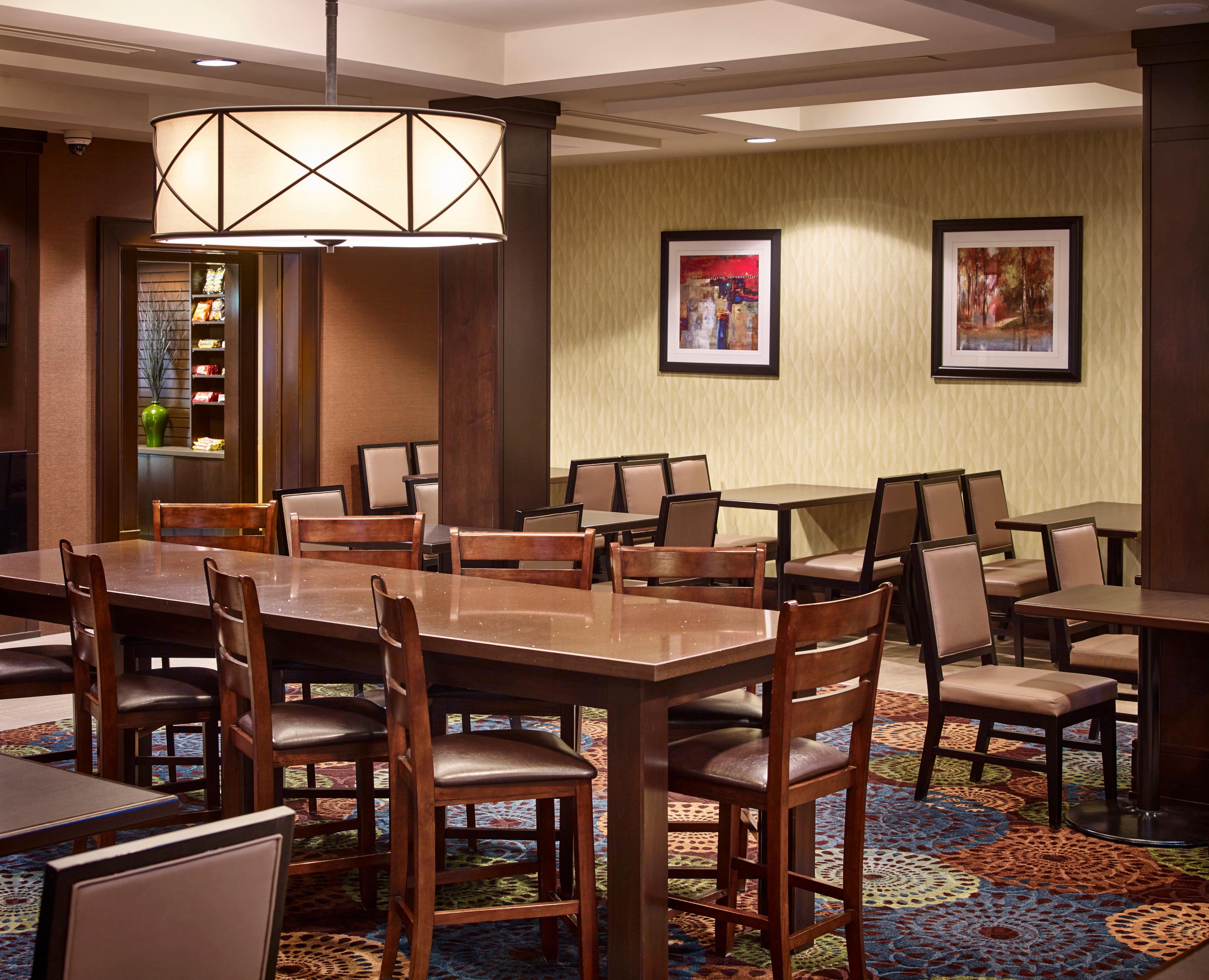 Holiday Inn Express And Suites Timmins By Ihg Exterior photo